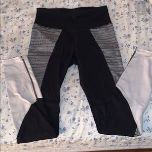 Athleta leggings